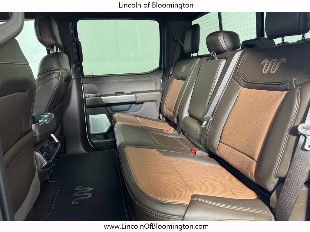 Used 2023 Ford F150 King Ranch AWD/4WD image 13