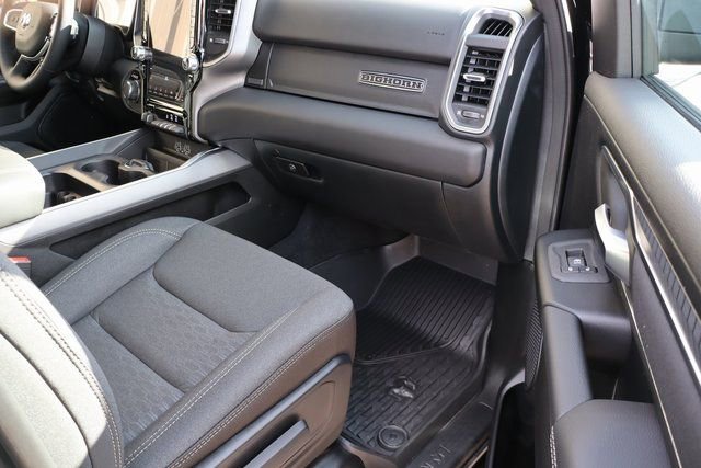 New 2026 RAM 1500 Big Horn image 50