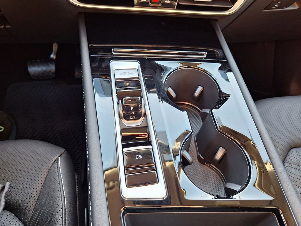 New 2026 Volkswagen Atlas SE image 18