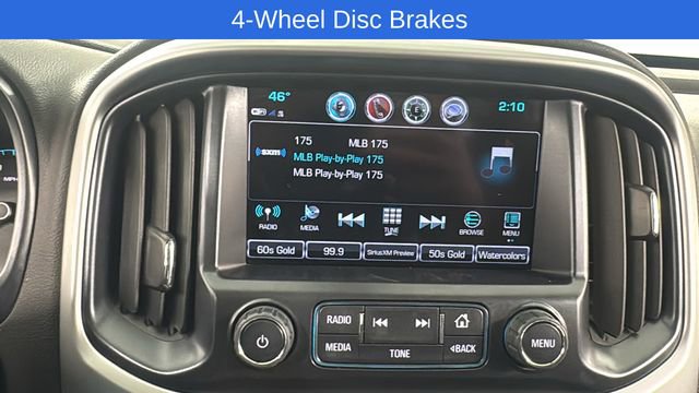 Used 2017 Chevrolet Colorado LT w/ LT Convenience Package image 23