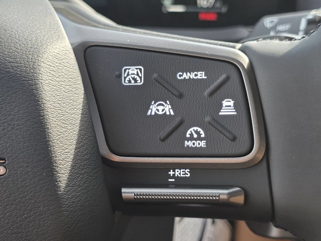 New 2026 Lexus ES 350h AWD image 29
