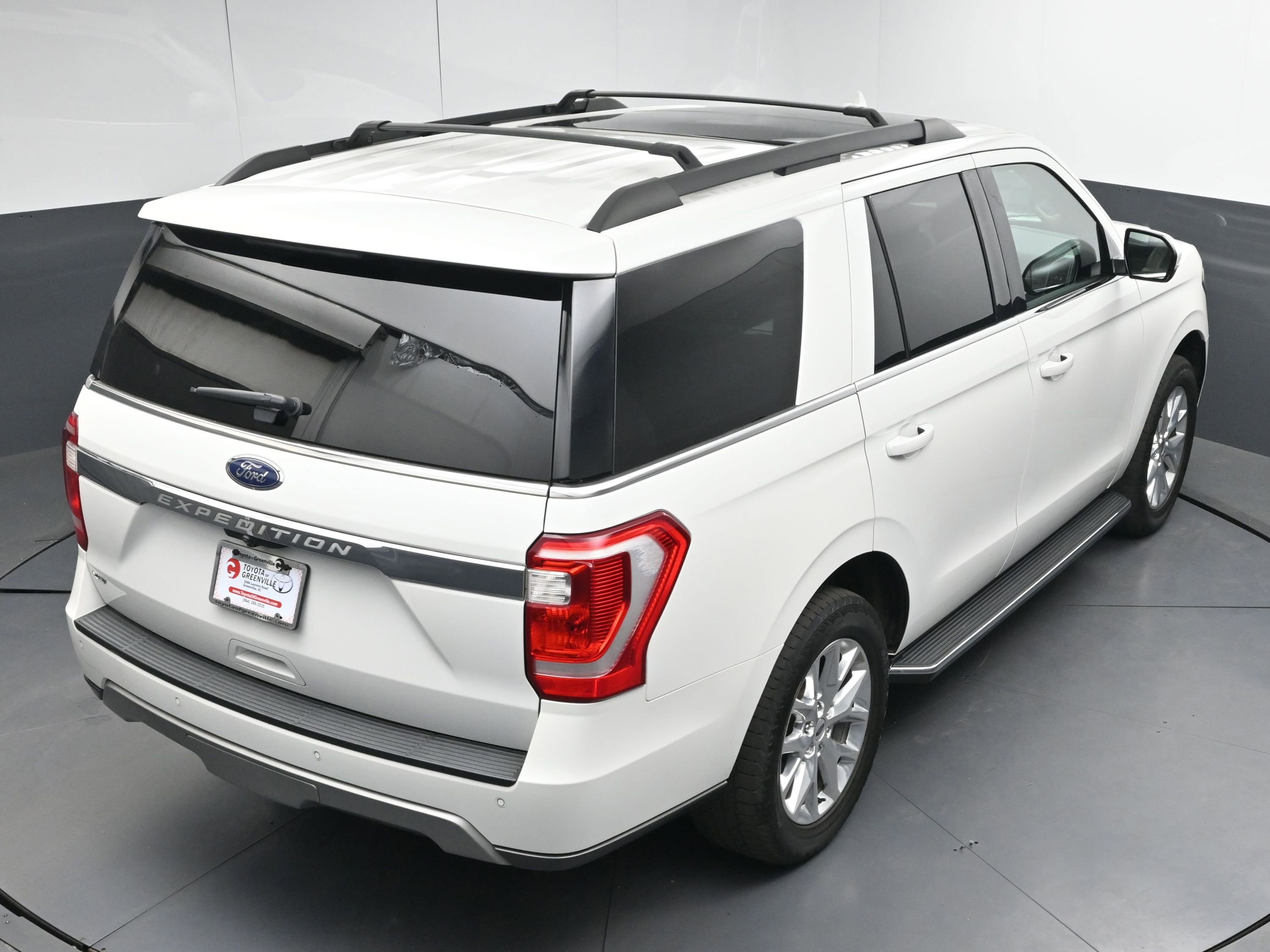 Used 2020 Ford Expedition XLT w/ Equipment Group 202A image 35