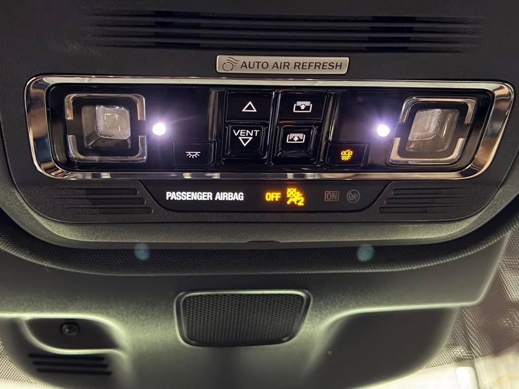 Used 2023 Lincoln Aviator Reserve w/ Equipment Group 201A image 37