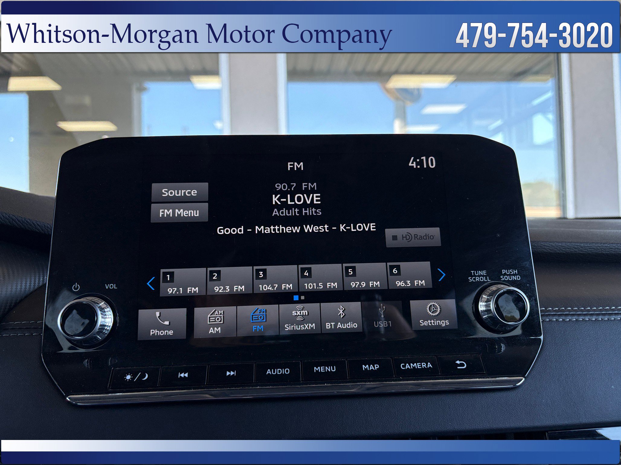 Used 2024 Mitsubishi Outlander SE image 22