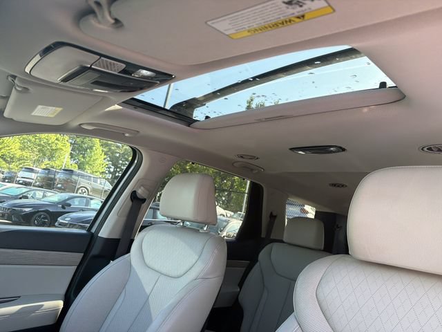 Used 2020 Hyundai Palisade SEL w/ Premium Package FWD image 14
