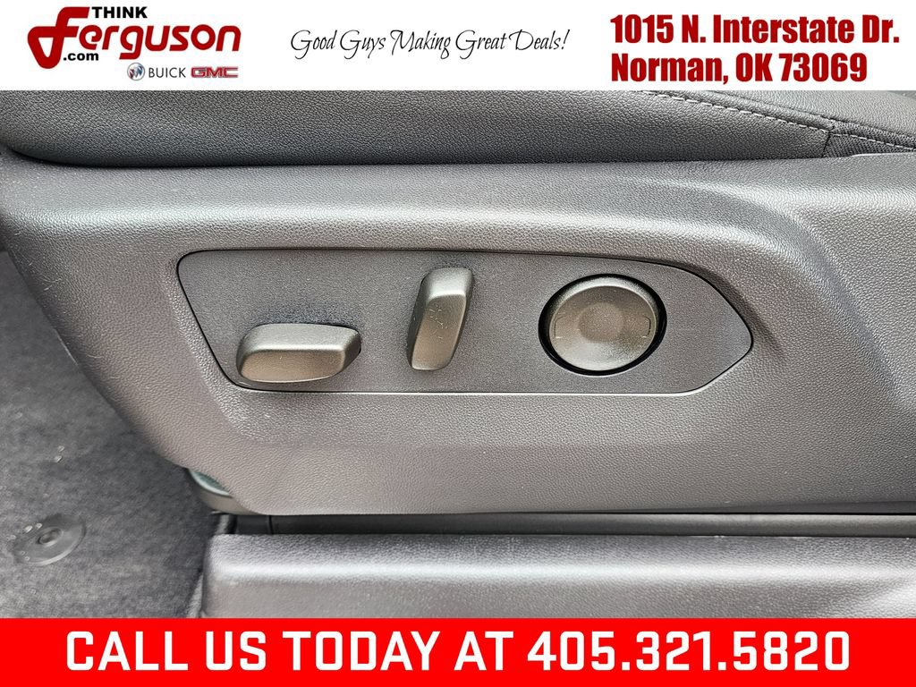 New 2026 GMC Sierra 1500 SLT w/ SLT Premium Plus Package AWD/4WD image 18