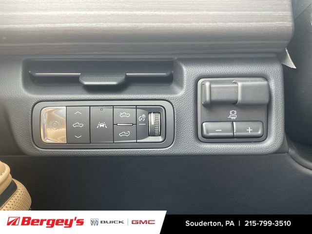 New 2025 GMC Sierra EV Denali image 20