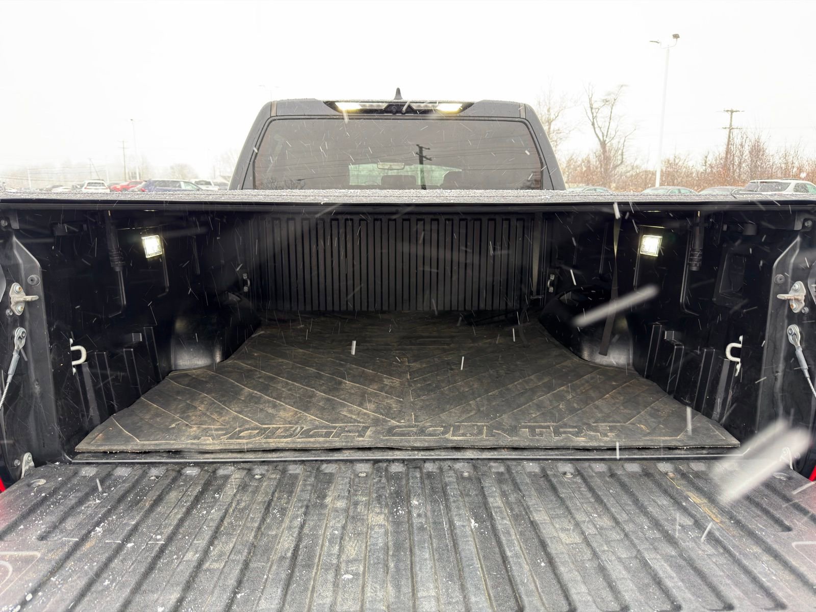 Used 2023 Toyota Tundra SR5 image 27
