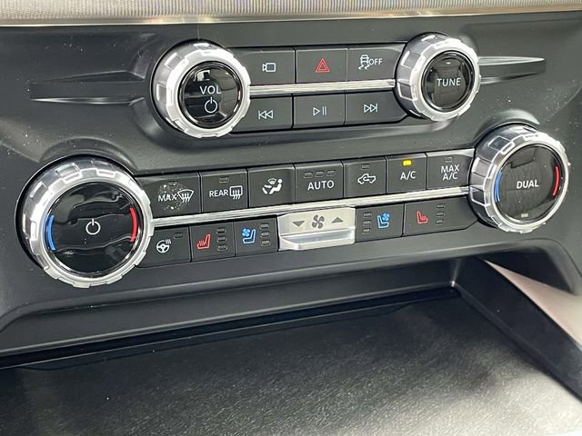 New 2026 Ford F450 Platinum w/ Platinum Plus Package AWD/4WD image 8