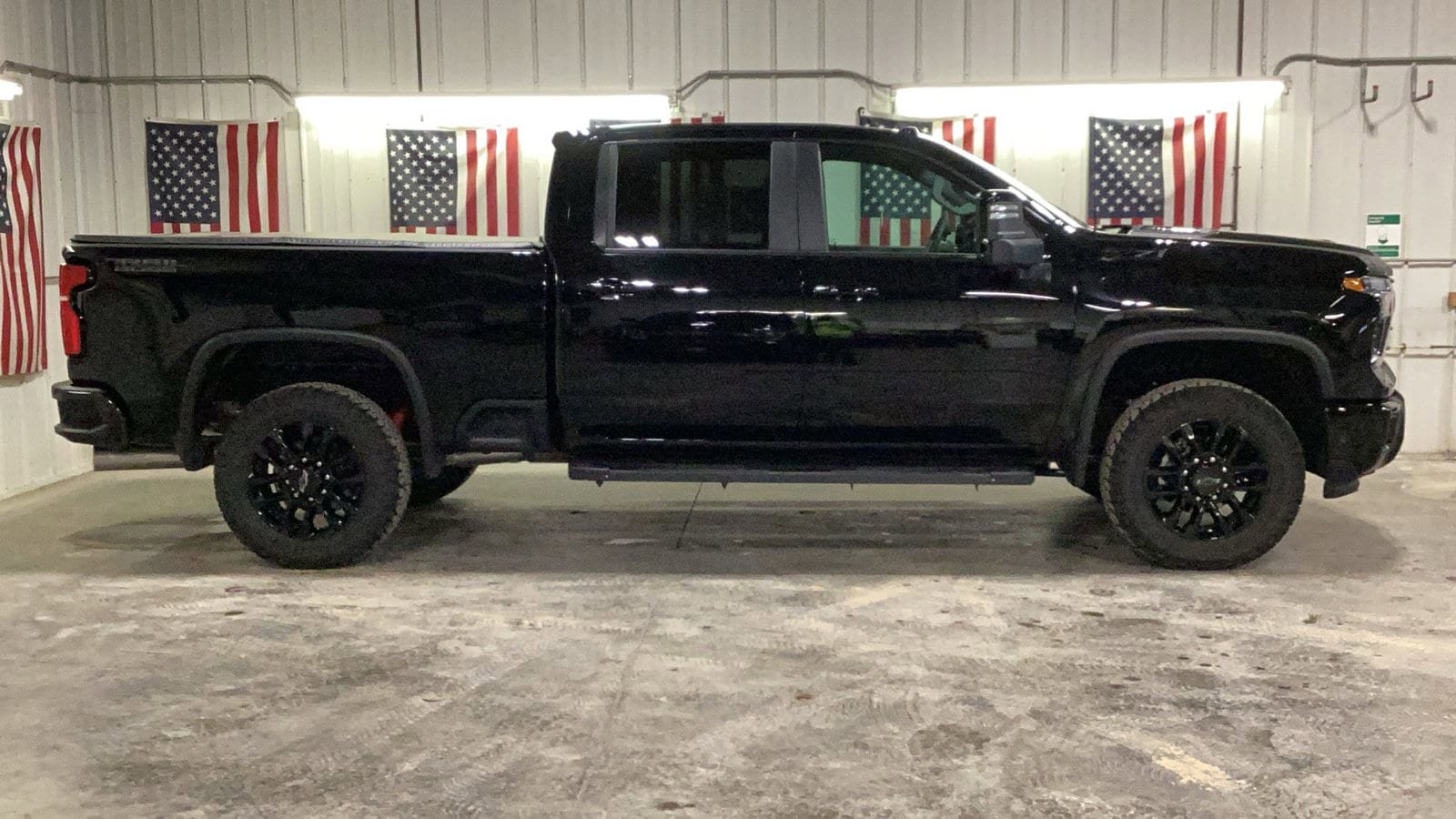 Used 2026 Chevrolet Silverado 2500 LT w/ Trail Boss Package AWD/4WD image 18
