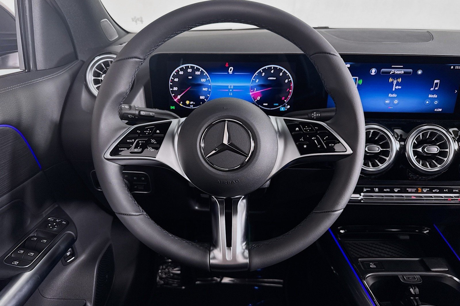 New 2026 Mercedes-Benz GLA 250 image 17