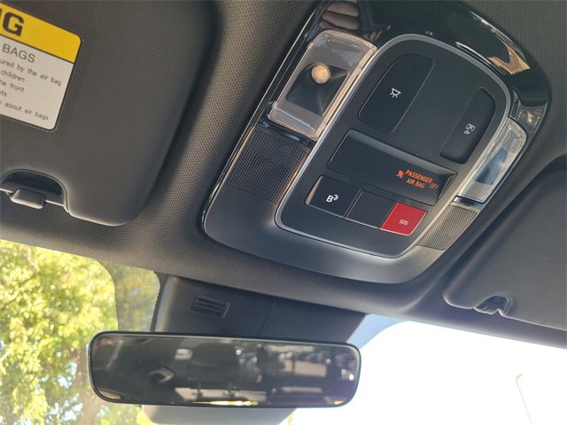 New 2025 Hyundai Santa Cruz XRT image 21