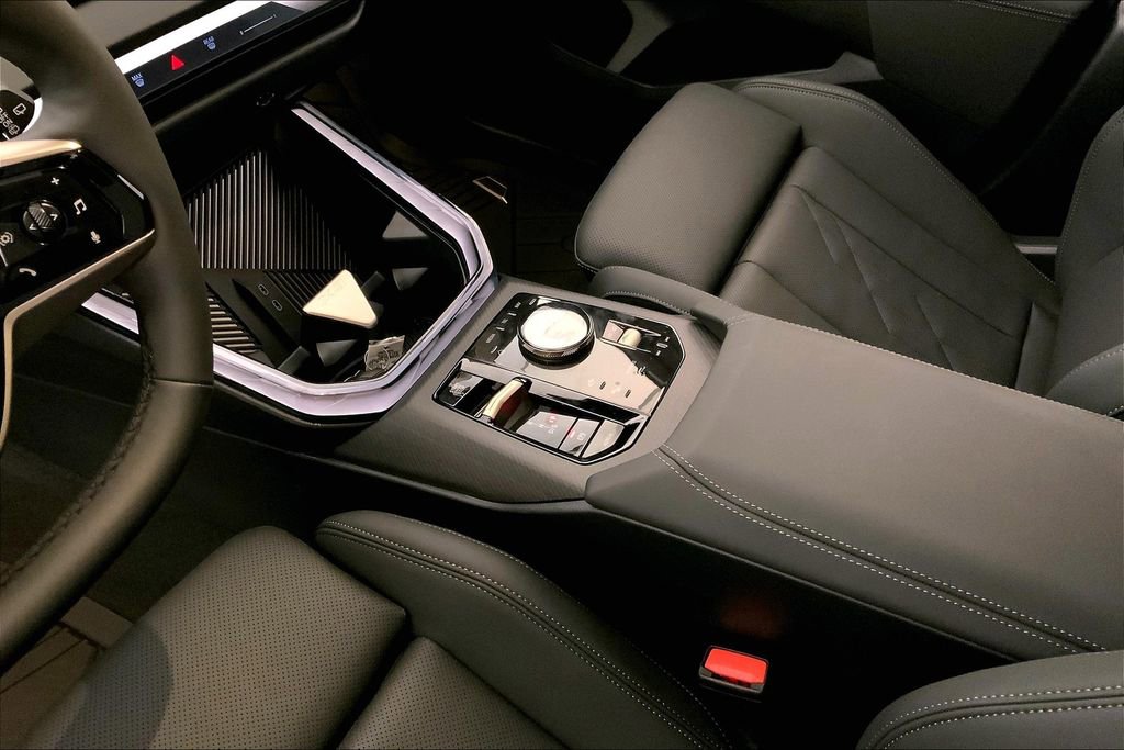 New 2025 BMW X3 xDrive30i w/ Premium Package image 6
