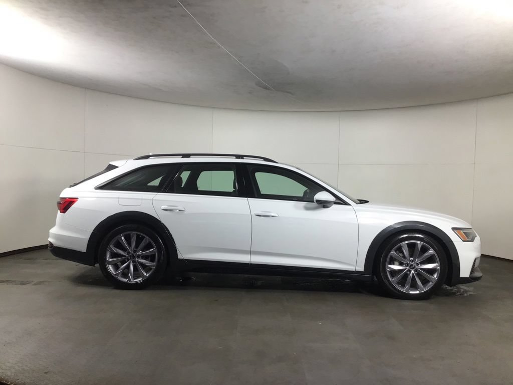 Used 2025 Audi A6 Premium Plus AWD/4WD image 8