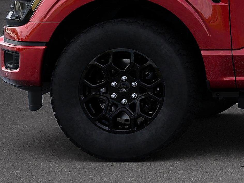 New 2026 Ford F150 XLT image 19