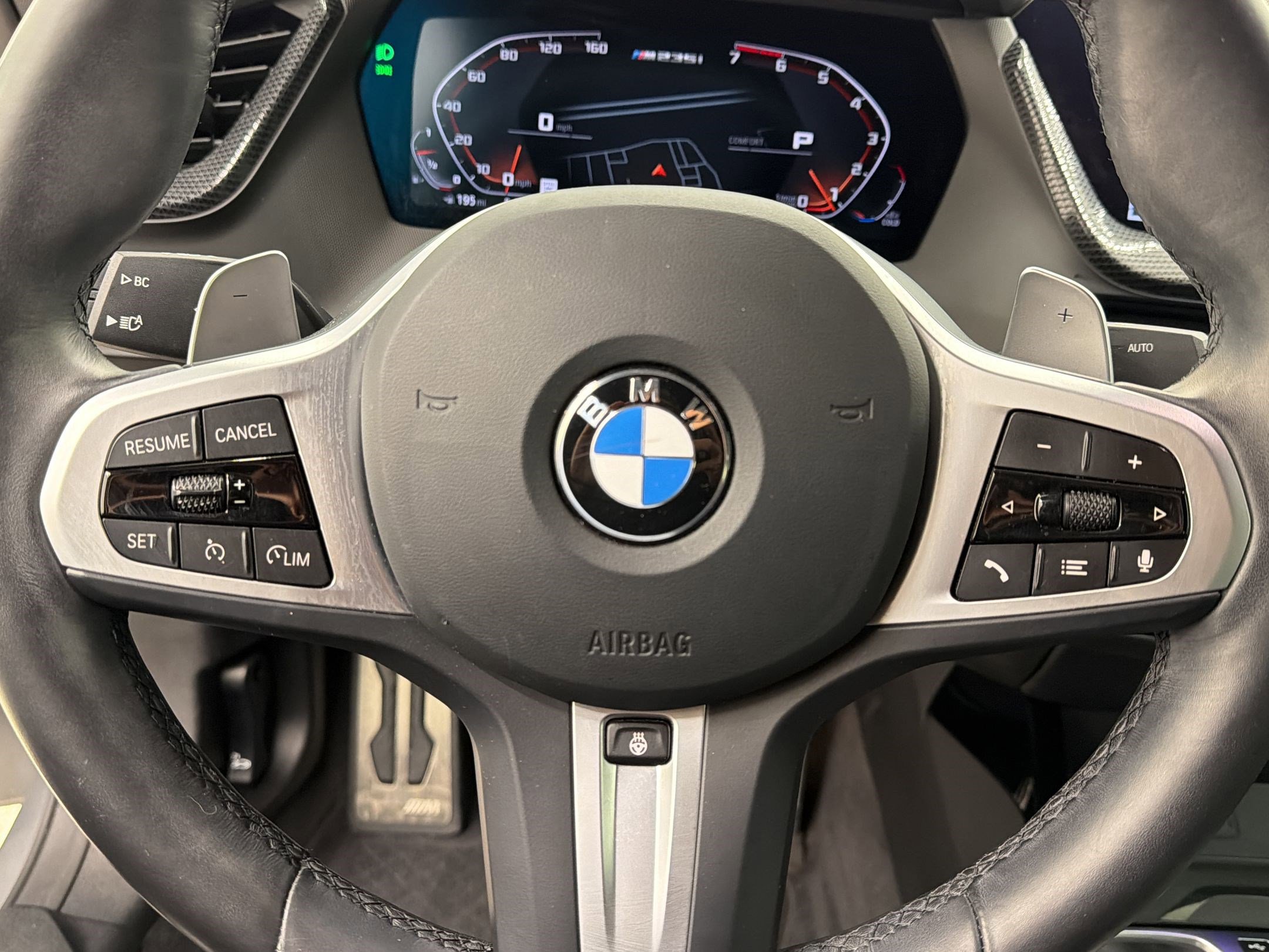 Certified 2024 BMW M235i xDrive Gran Coupe w/ Premium Package image 18