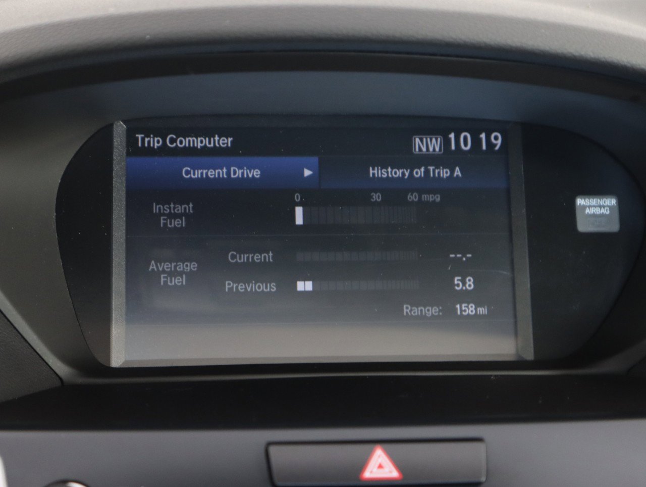 Used 2020 Acura TLX V6 SH-AWD image 24