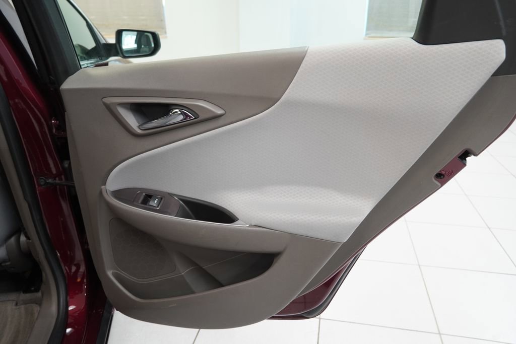 Used 2016 Chevrolet Malibu LS image 28