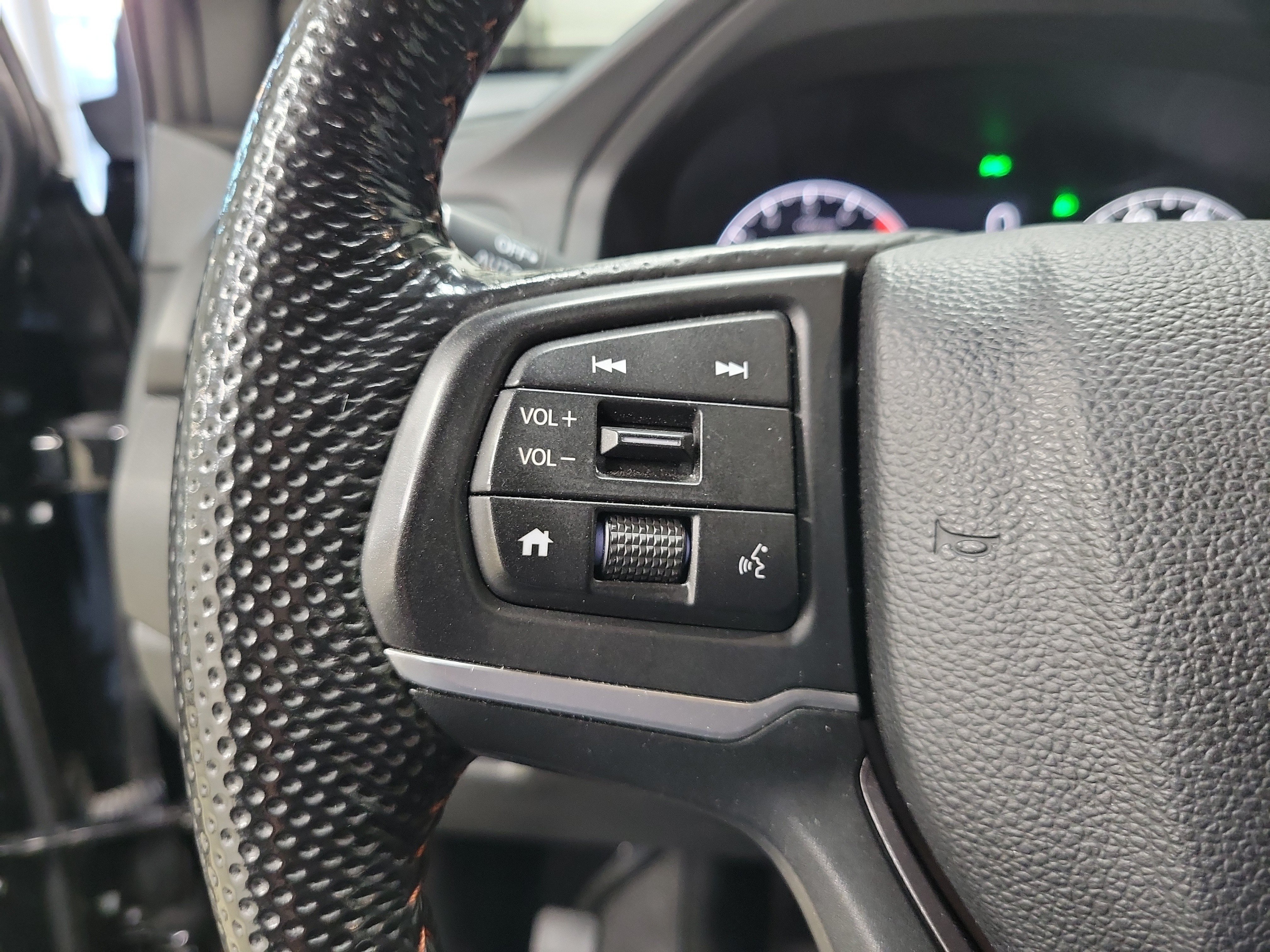 Used 2024 Honda Ridgeline TrailSport image 25