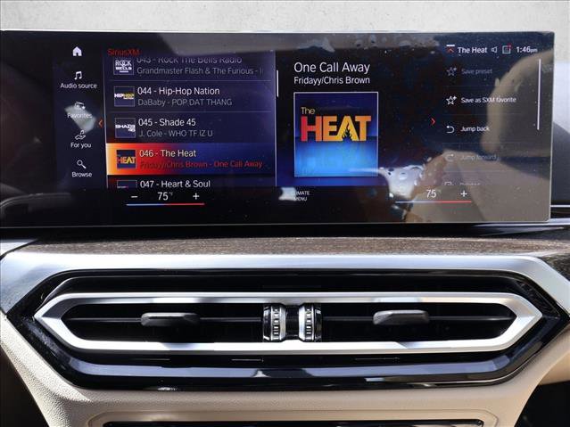 Used 2023 BMW i4 eDrive35 image 17