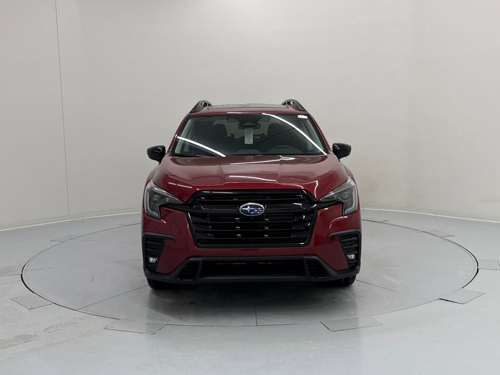 New 2026 Subaru Ascent Bronze Edition image 8