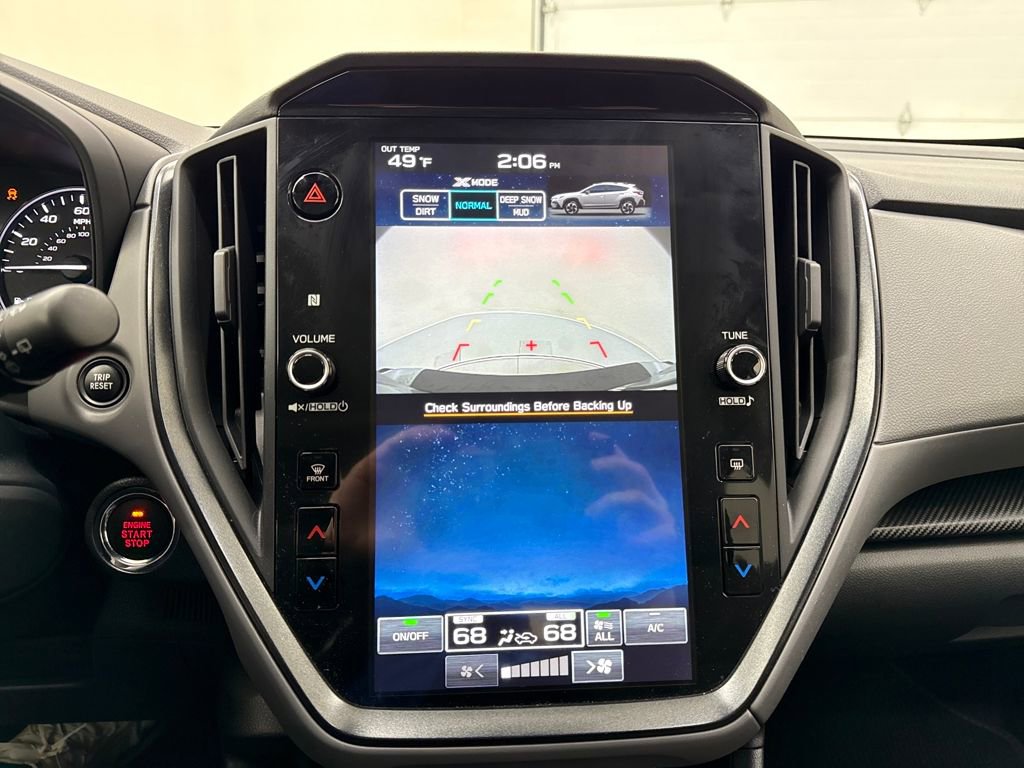 Used 2026 Subaru Crosstrek 2.0i Premium image 20