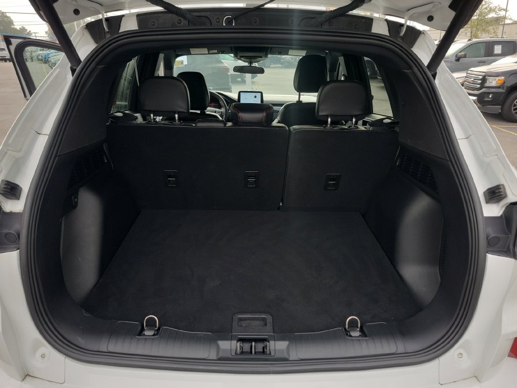 Used 2023 Ford Escape ST-Line w/ Equipment Group 301A FWD image 12