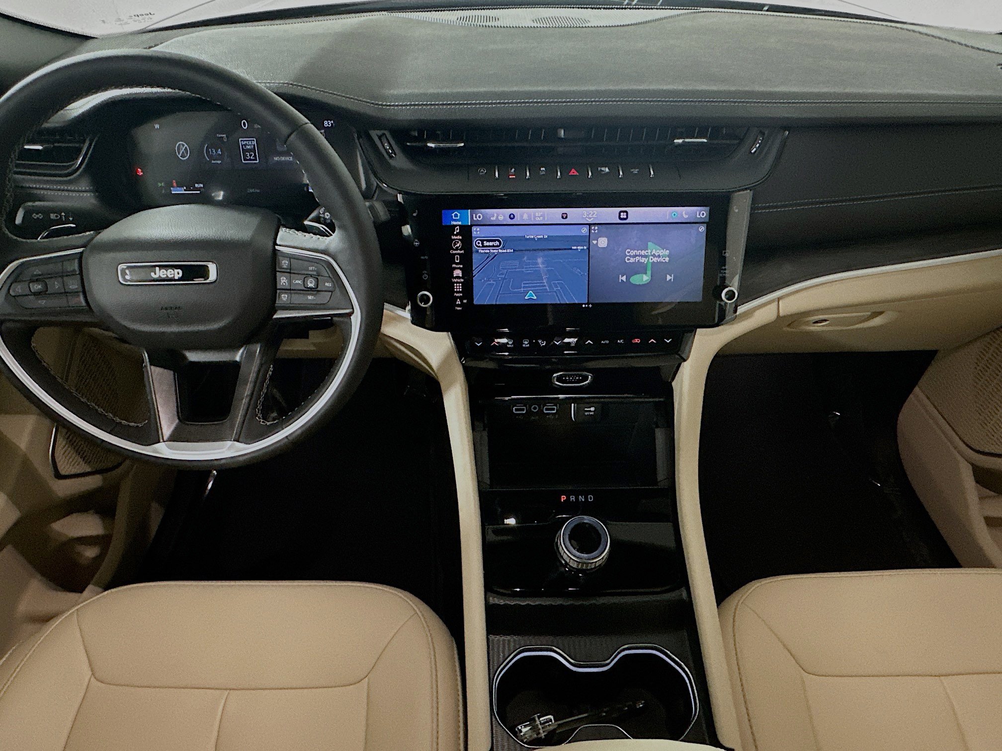 Used 2026 Jeep Grand Cherokee L Limited RWD image 27