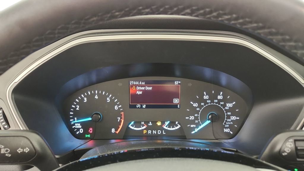 Used 2022 Ford Escape SEL image 11