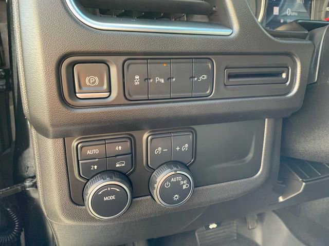 Used 2021 Chevrolet Tahoe RST w/ Rear Media and Nav Package image 24