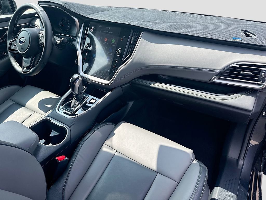 Certified 2024 Subaru Outback Onyx Edition XT w/ Popular Package #2 AWD/4WD image 38