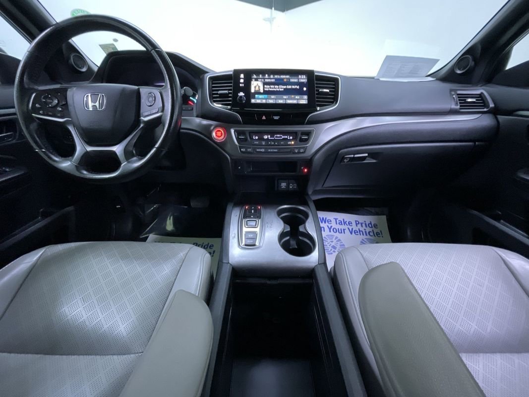 Used 2019 Honda Passport EX-L image 19