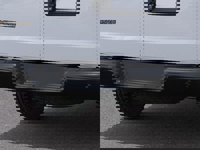 New 2025 Chevrolet Express 3500 Extended image 14