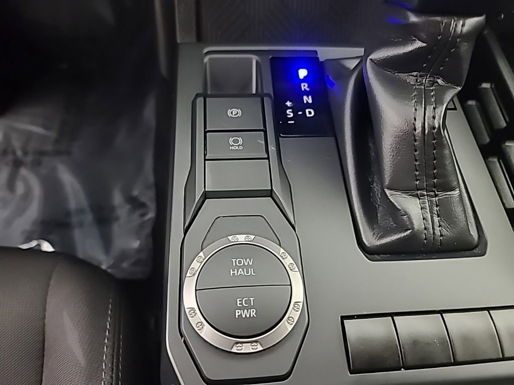 Used 2024 Toyota Tacoma SR5 RWD image 36