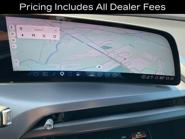 New 2027 Cadillac Vistiq Sport AWD/4WD image 12