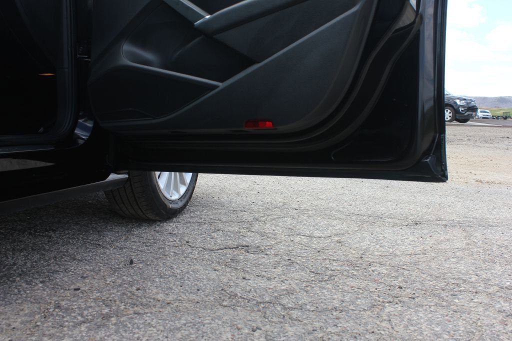 Used 2016 Volkswagen Passat 1.8T SE image 48