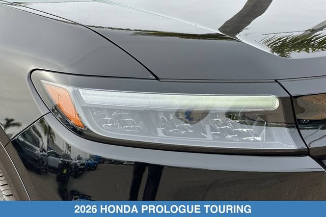 New 2026 Honda Prologue Touring image 32