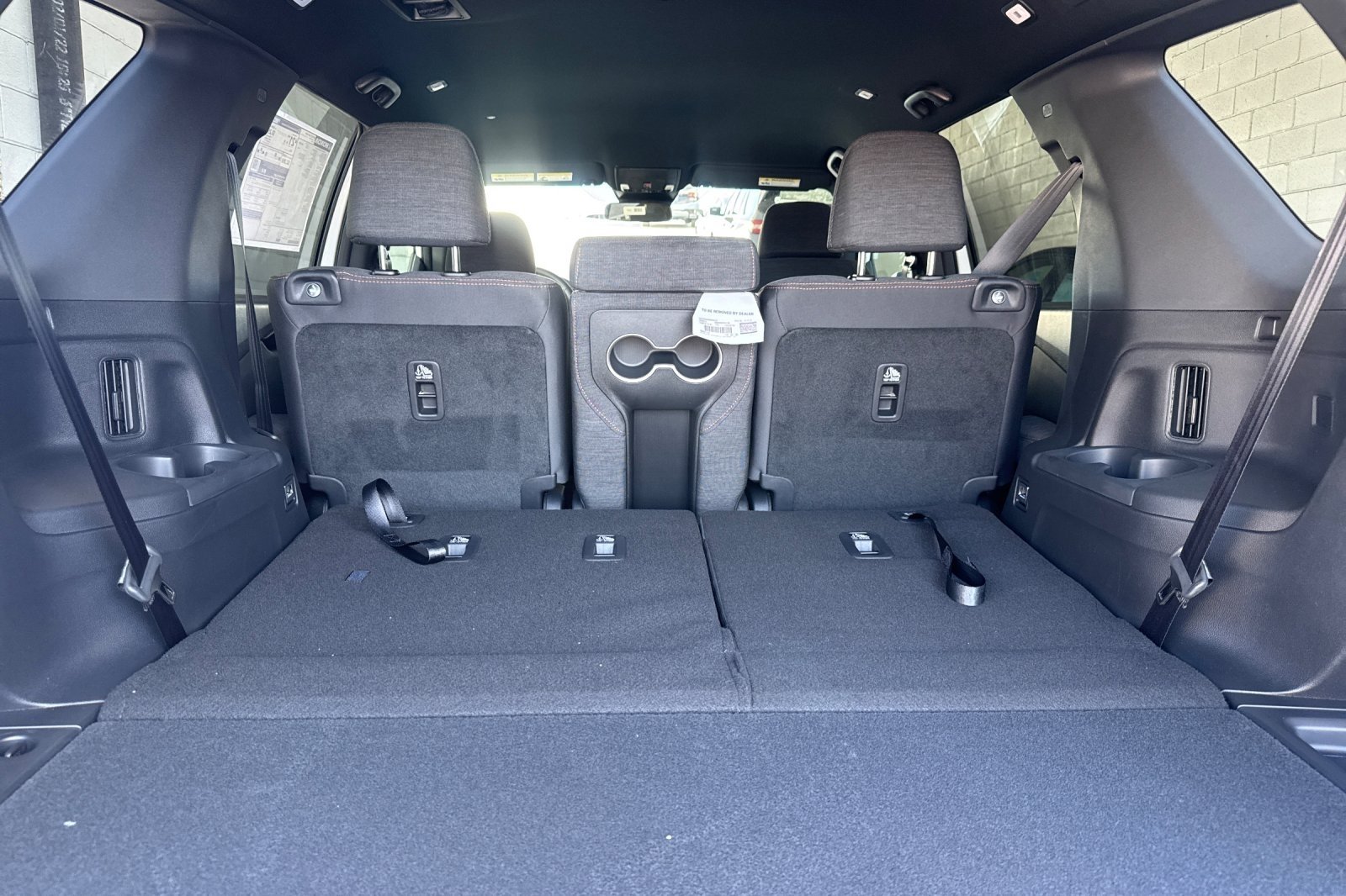 New 2026 Honda Pilot Sport image 14