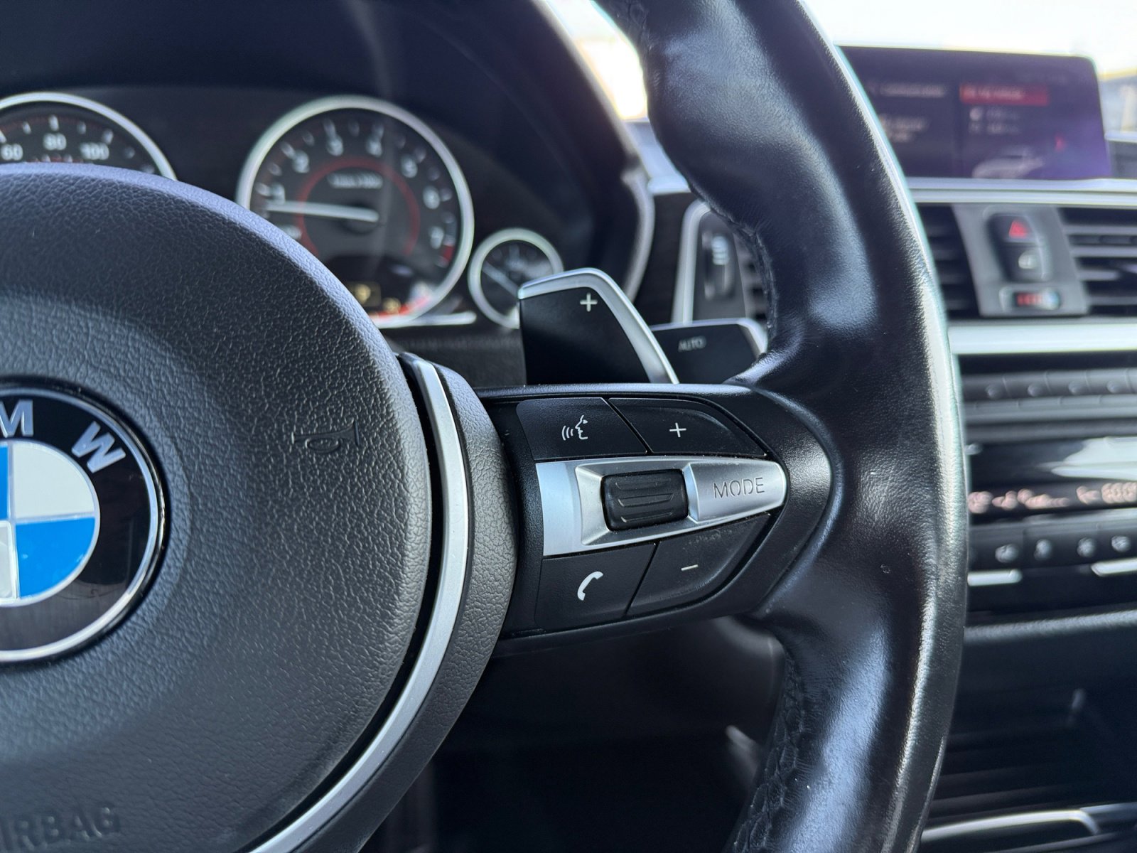 Used 2019 BMW 430i Coupe w/ M Sport Package image 17