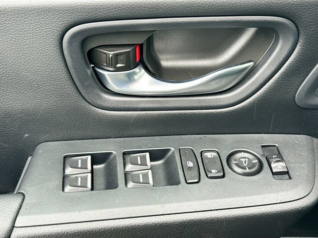 Certified 2025 Honda Pilot EX-L image 23