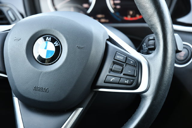 Used 2019 BMW X1 sDrive28i FWD image 22