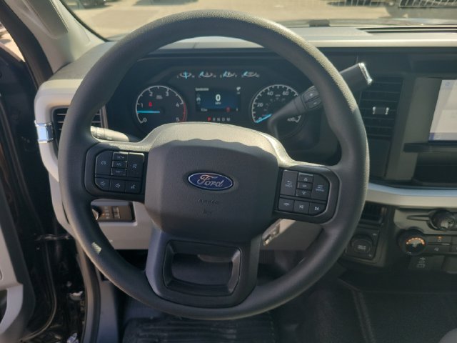 New 2027 Ford F350 XL AWD/4WD image 22