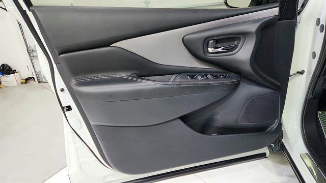 Certified 2024 Nissan Murano SV w/ SV Midnight Edition Package image 20