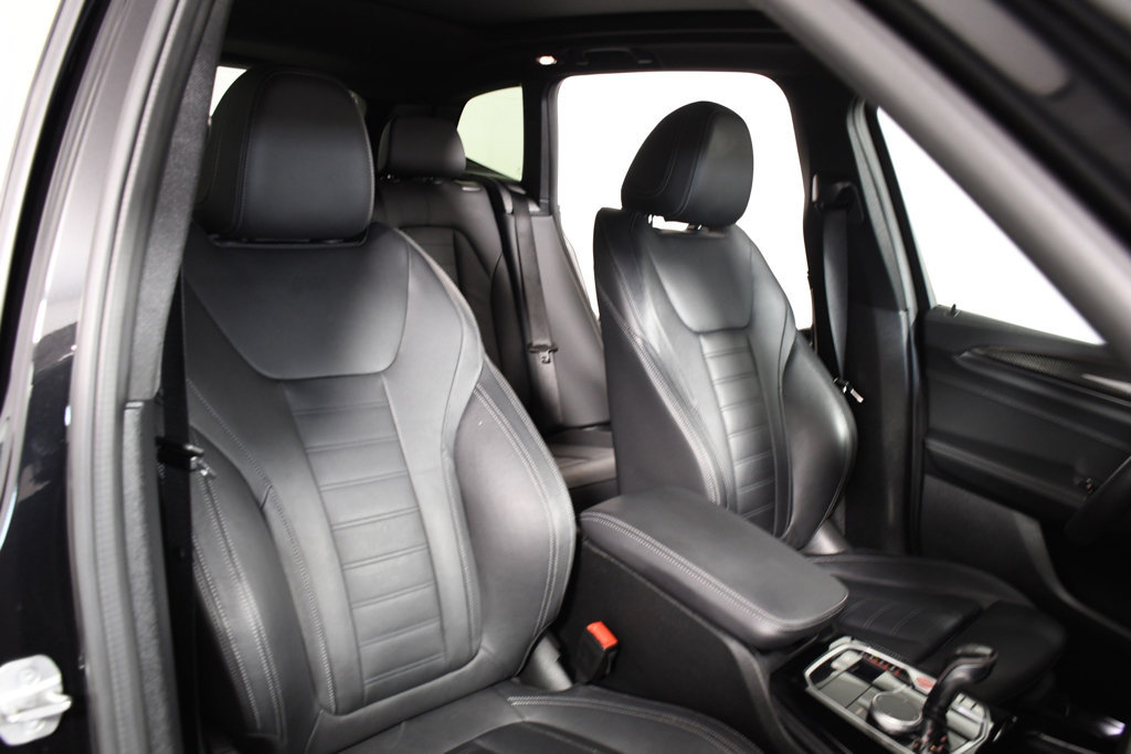 Used 2022 BMW X3 M w/ Executive Package AWD/4WD image 20