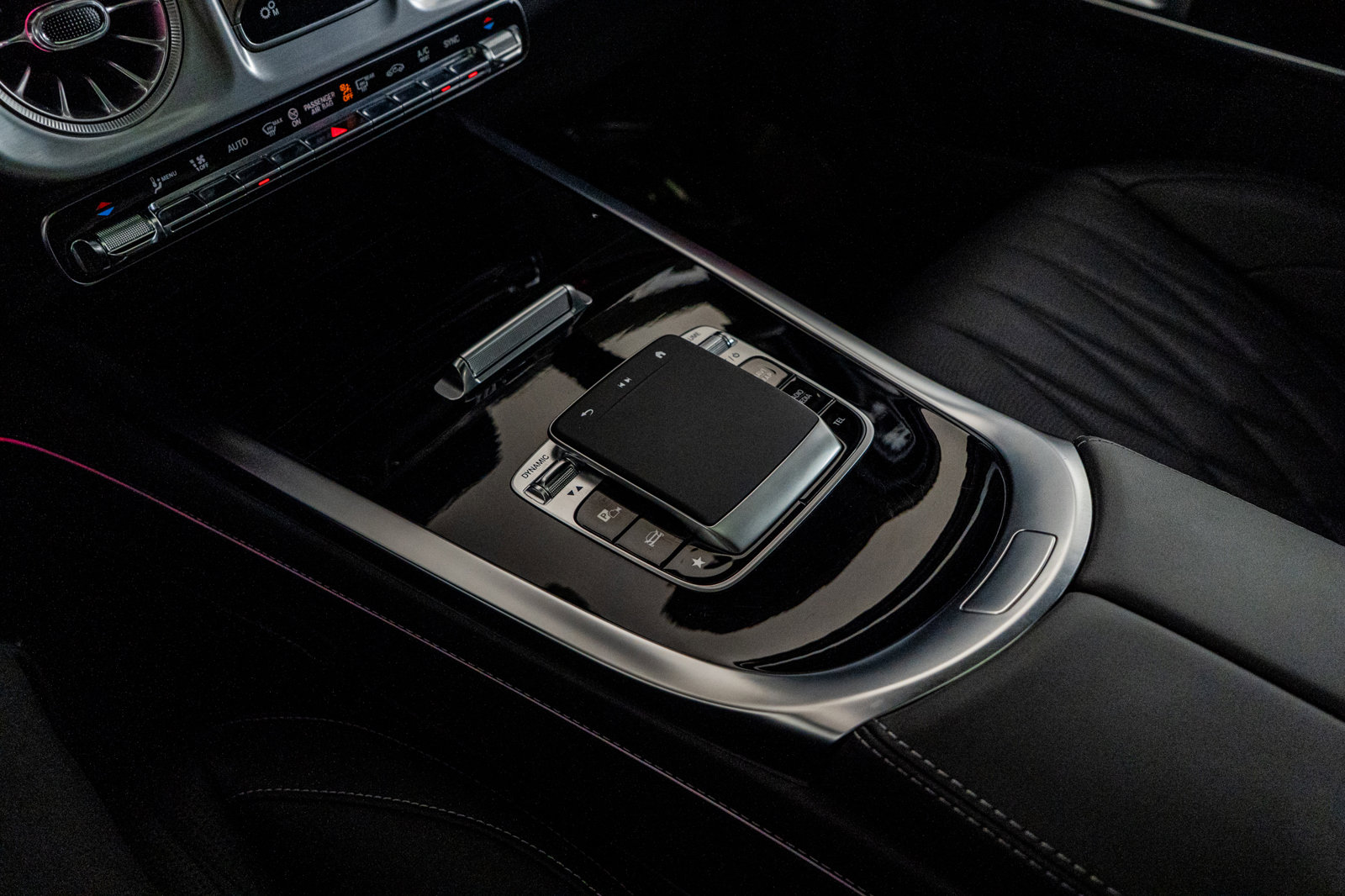 Used 2025 Mercedes-Benz G 63 AMG 4MATIC image 37