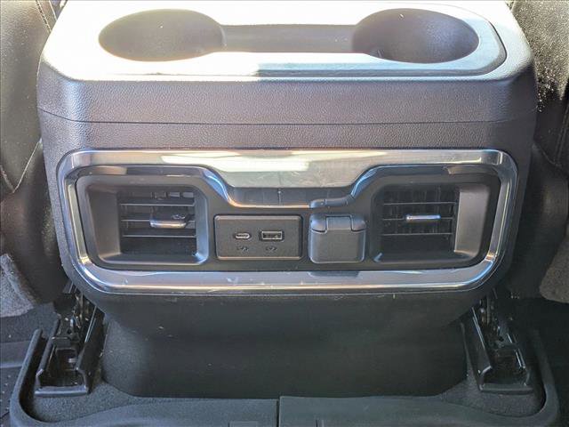 Certified 2022 Chevrolet Silverado 2500 High Country image 17