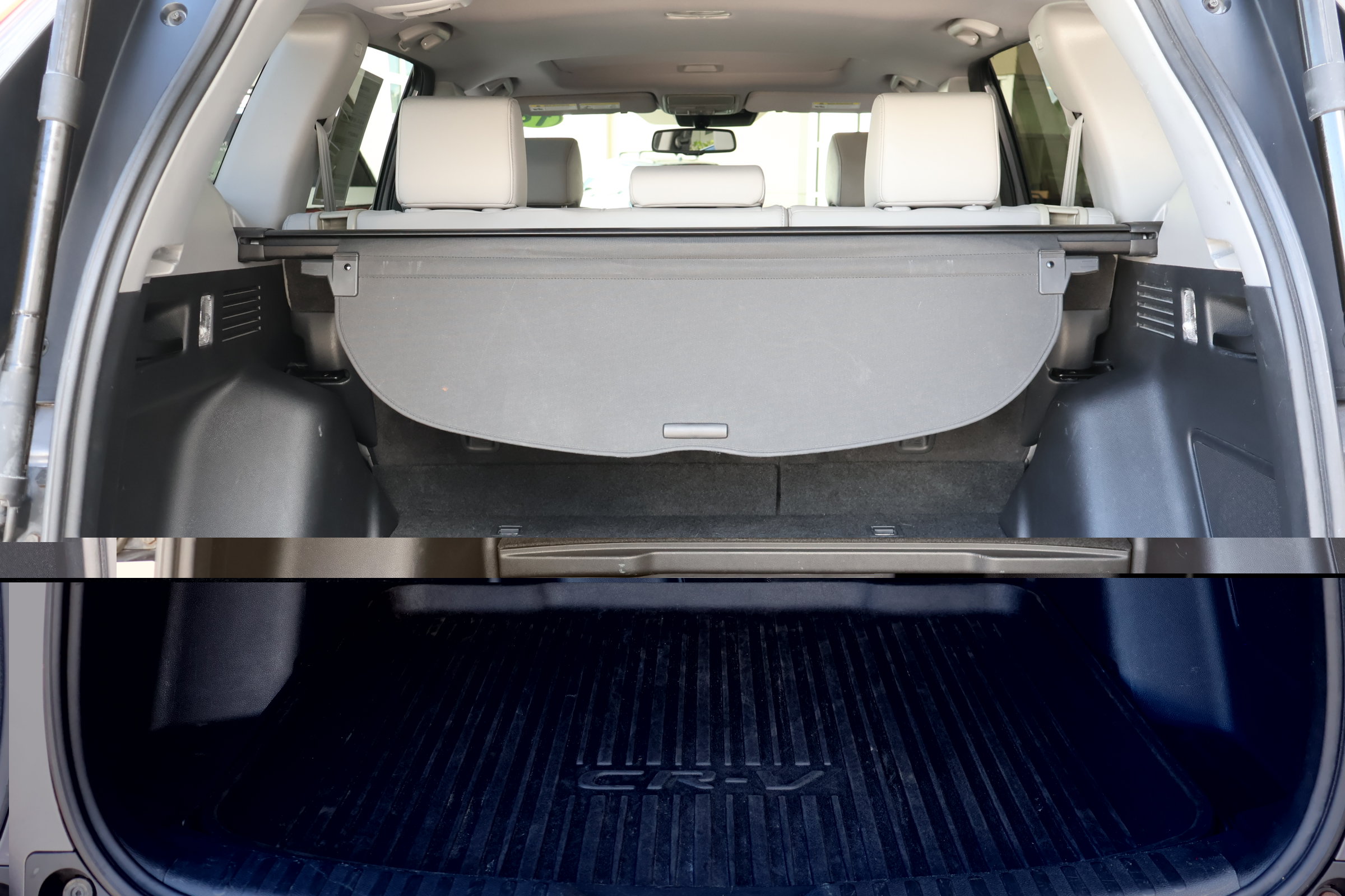 Used 2018 Honda CR-V Touring image 17