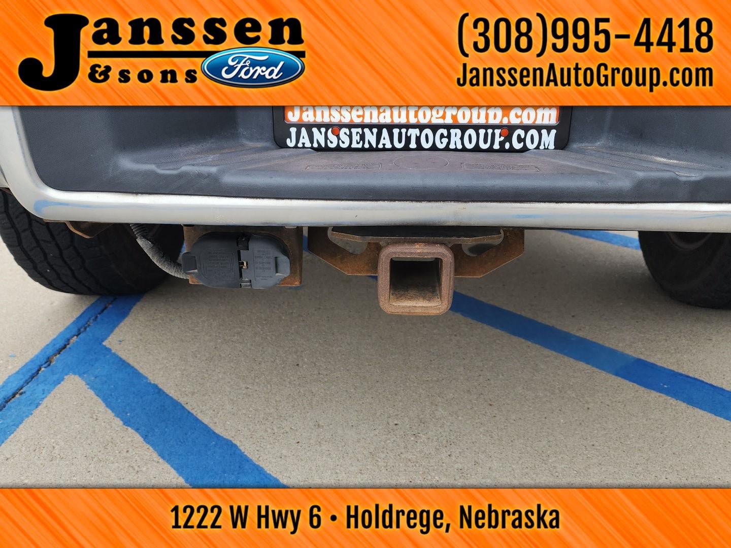 Used 2008 Ford F150 XL AWD/4WD image 11