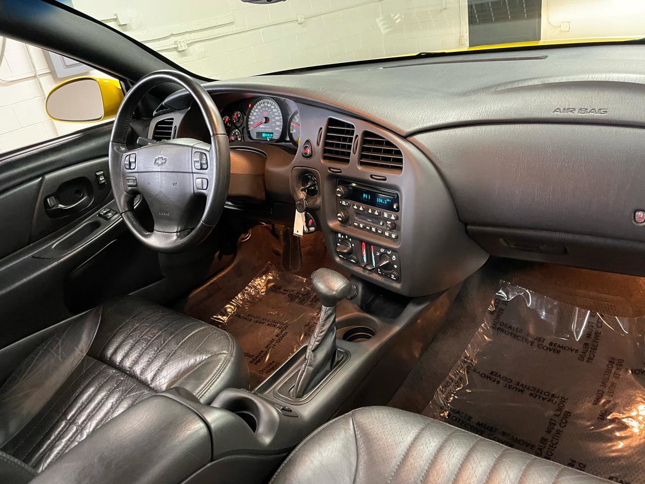 Used 2003 Chevrolet Monte Carlo SS image 19
