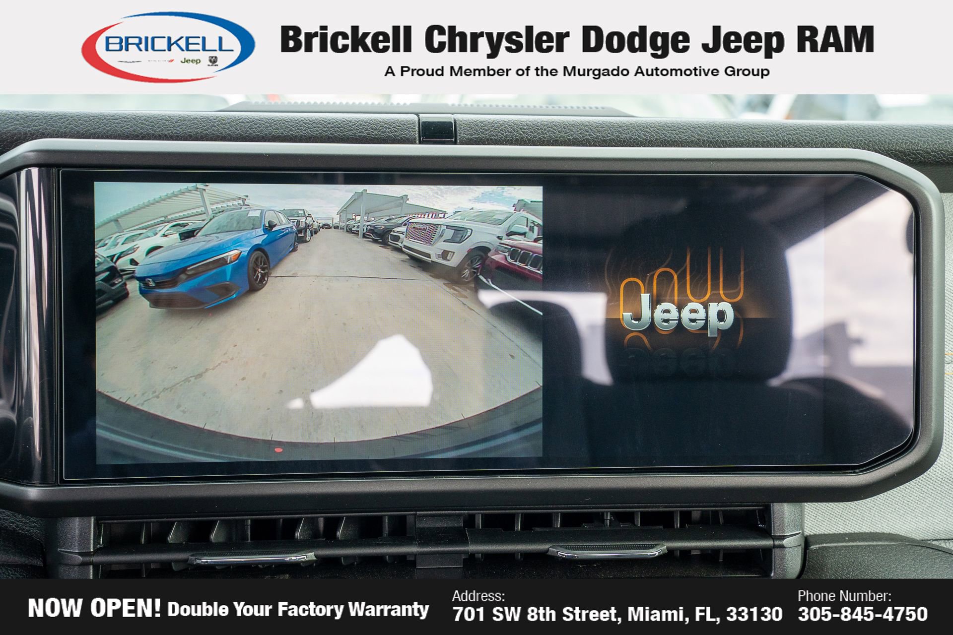 New 2026 Jeep Wrangler Sport image 30